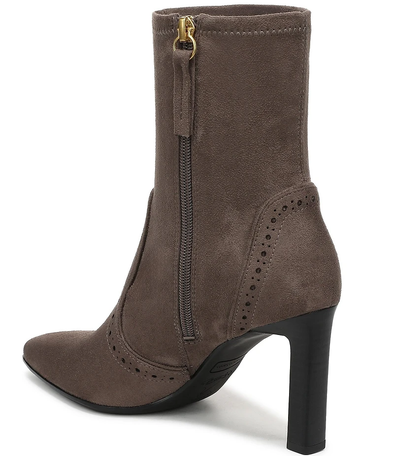 Franco Sarto Delani Fabric Booties
