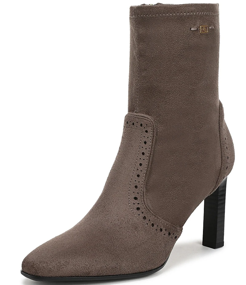 Franco Sarto Delani Fabric Booties