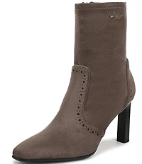Franco Sarto Delani Fabric Booties
