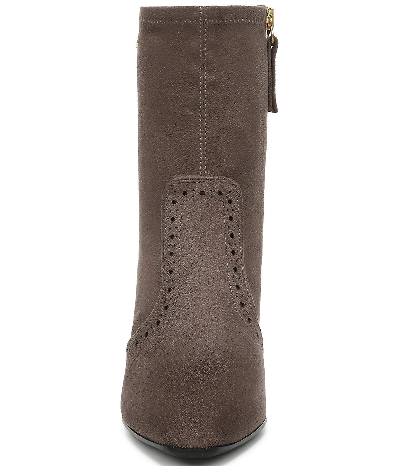 Franco Sarto Delani Fabric Booties