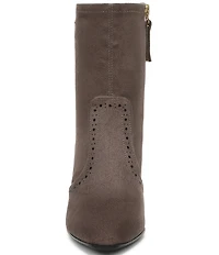 Franco Sarto Delani Fabric Booties