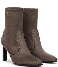 Franco Sarto Delani Fabric Booties
