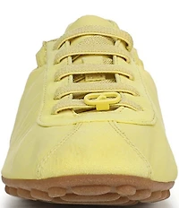 Franco Sarto Felina Slip On Stretch Lace Sneakers