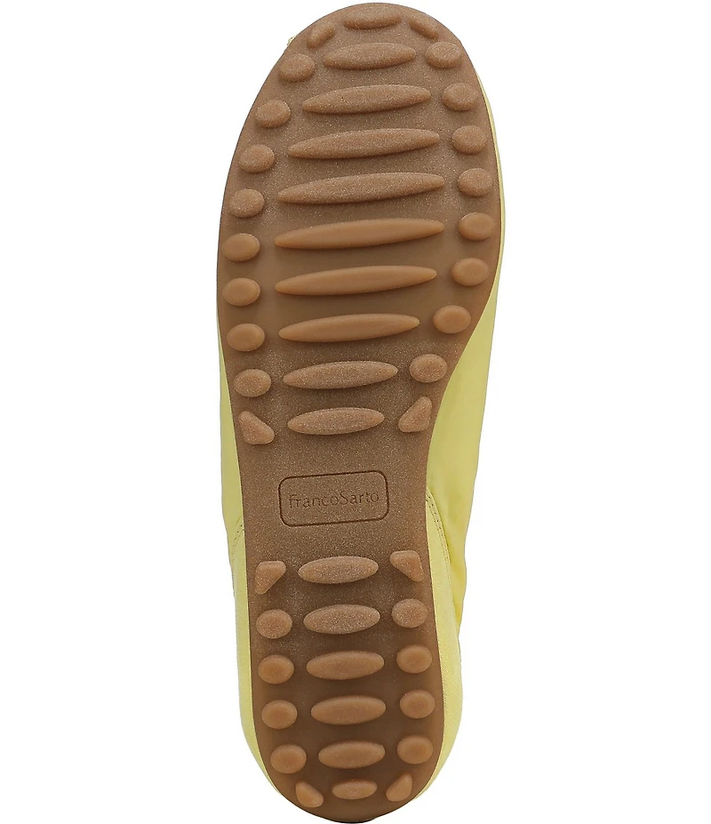 Franco Sarto Felina Slip On Stretch Lace Sneakers