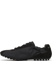 Franco Sarto Felina Slip On Stretch Lace Sneakers