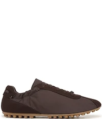 Franco Sarto Felina Slip On Stretch Lace Sneakers
