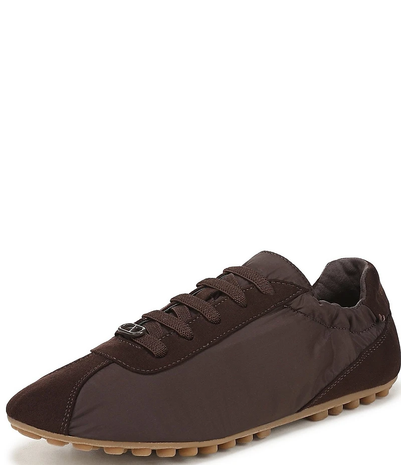 Franco Sarto Felina Slip On Stretch Lace Sneakers