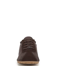 Franco Sarto Felina Slip On Stretch Lace Sneakers