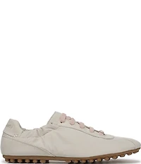 Franco Sarto Felina Slip On Stretch Lace Sneakers
