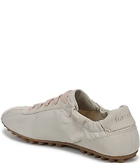 Franco Sarto Felina Slip On Stretch Lace Sneakers