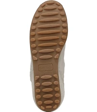 Franco Sarto Felina Slip On Stretch Lace Sneakers