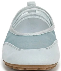 Franco Sarto Fietta Mesh Triple Band Ballet Flats