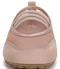 Franco Sarto Fietta Mesh Triple Band Ballet Flats