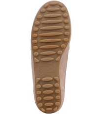 Franco Sarto Fietta Mesh Triple Band Ballet Flats