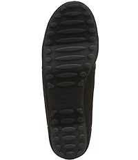 Franco Sarto Fietta Mesh Triple Band Ballet Flats