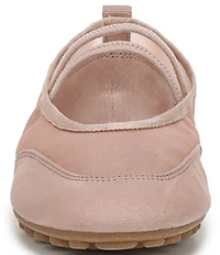 Franco Sarto Fietta Mesh Triple Band Ballet Flats