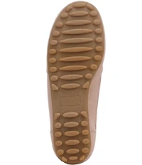Franco Sarto Fietta Mesh Triple Band Ballet Flats