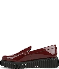 Franco Sarto Flex Roma Patent Loafers