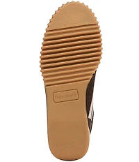 Franco Sarto Flex Sienna Leopard Sneakers