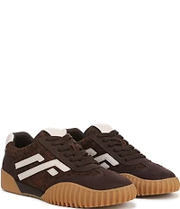 Franco Sarto Flex Sienna Leopard Sneakers