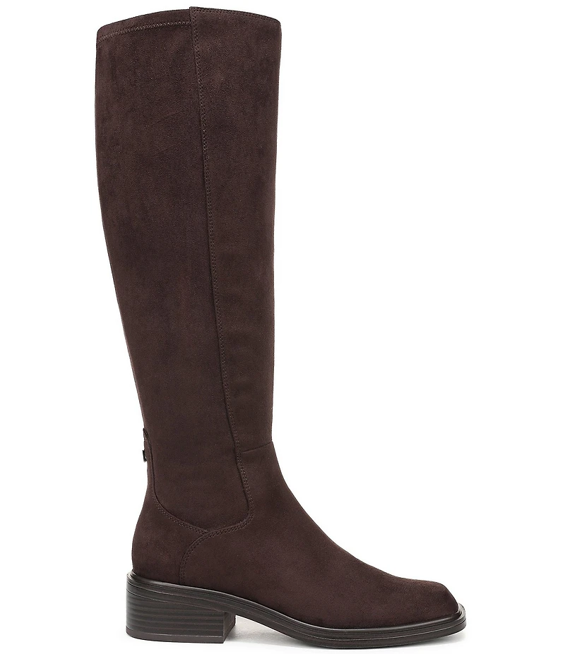 Franco Sarto Gisella Fabric Tall Boots