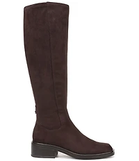 Franco Sarto Gisella Fabric Tall Boots