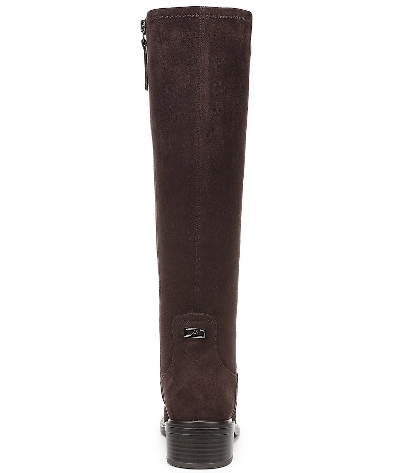 Franco Sarto Gisella Fabric Tall Boots