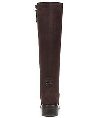 Franco Sarto Gisella Fabric Tall Boots