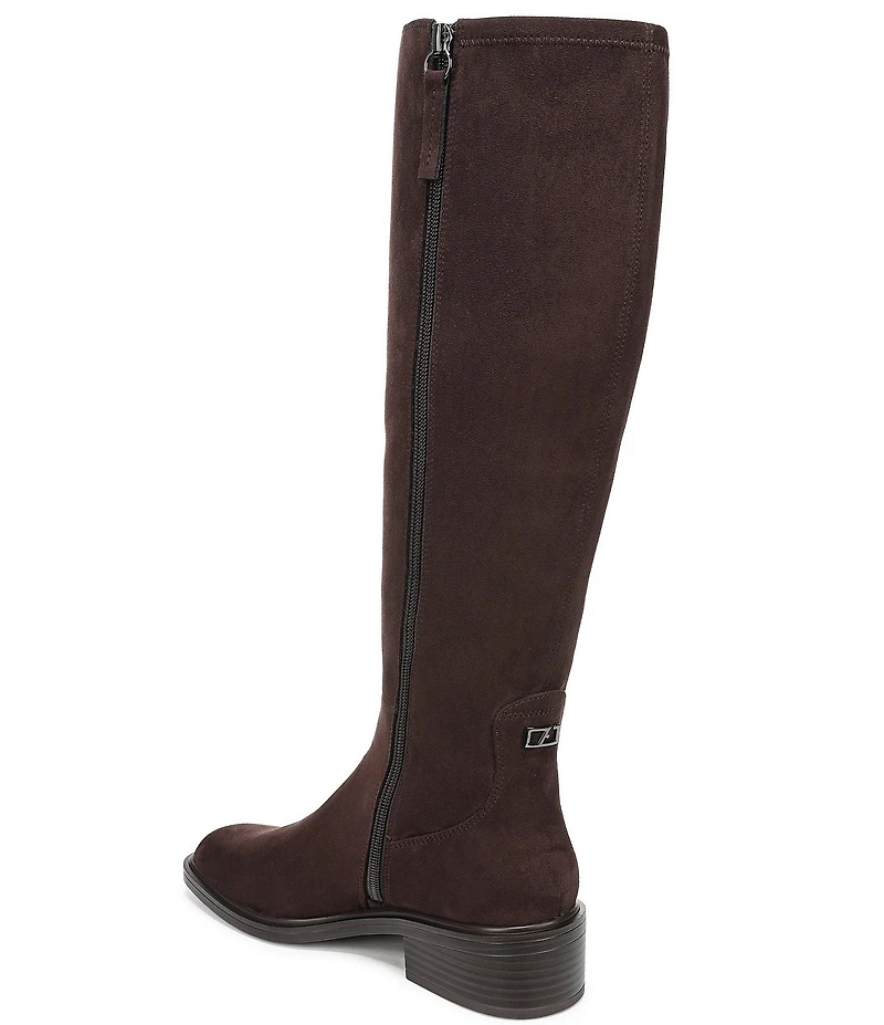 Franco Sarto Gisella Fabric Tall Boots
