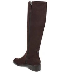 Franco Sarto Gisella Fabric Tall Boots