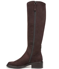 Franco Sarto Gisella Fabric Tall Boots