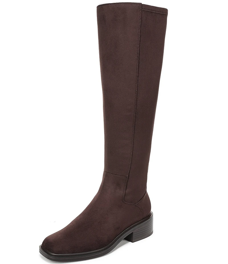 Franco Sarto Gisella Fabric Tall Boots