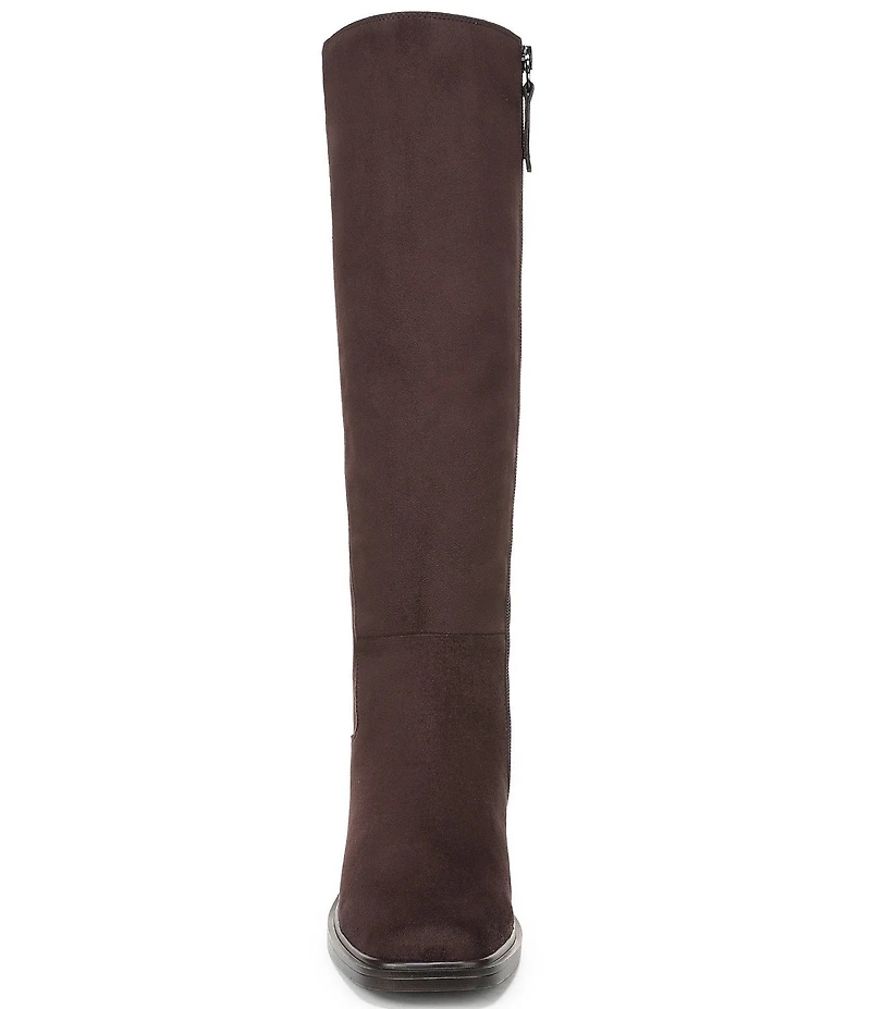 Franco Sarto Gisella Fabric Tall Boots
