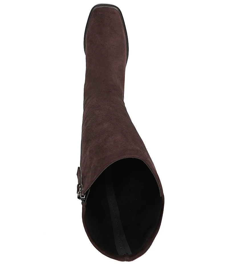 Franco Sarto Gisella Fabric Tall Boots