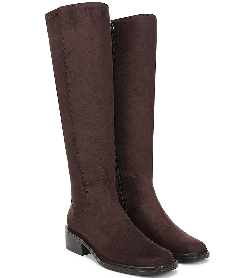 Franco Sarto Gisella Fabric Tall Boots