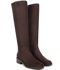 Franco Sarto Gisella Fabric Tall Boots