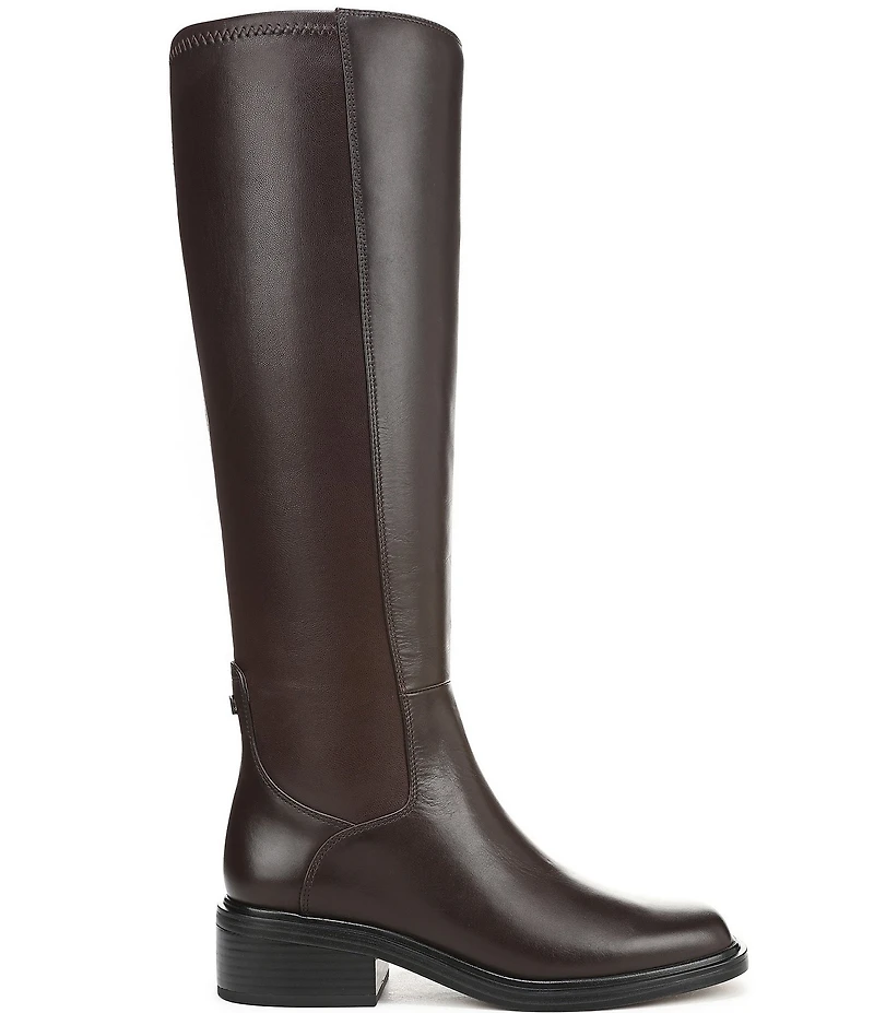Franco Sarto Gisella Leather Tall Riding Boots