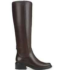 Franco Sarto Gisella Leather Tall Riding Boots