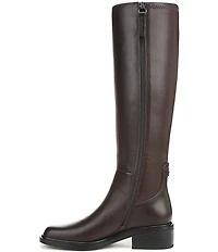 Franco Sarto Gisella Leather Tall Riding Boots