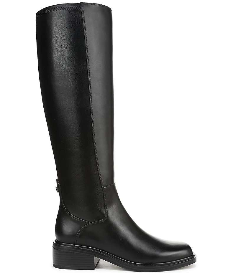 Franco Sarto Gisella Leather Tall Riding Boots