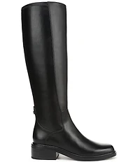 Franco Sarto Gisella Leather Tall Riding Boots