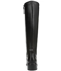 Franco Sarto Gisella Leather Tall Riding Boots