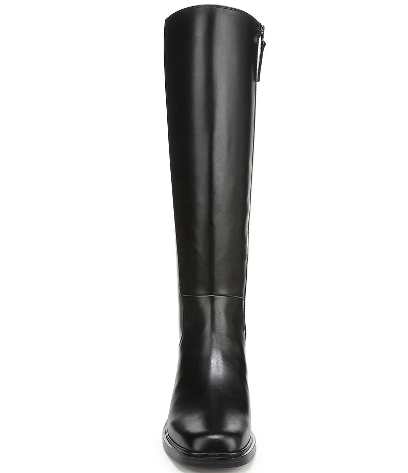 Franco Sarto Gisella Leather Tall Riding Boots