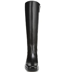 Franco Sarto Gisella Leather Tall Riding Boots