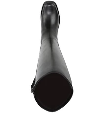 Franco Sarto Gisella Leather Tall Riding Boots