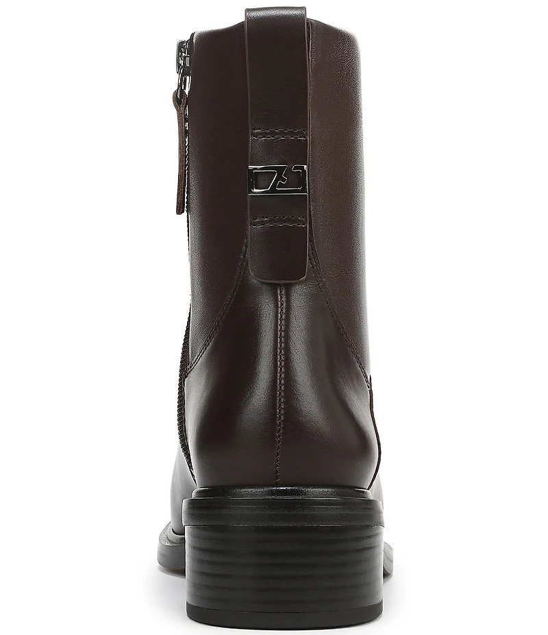 Franco Sarto Gracely Leather Booties