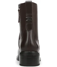 Franco Sarto Gracely Leather Booties