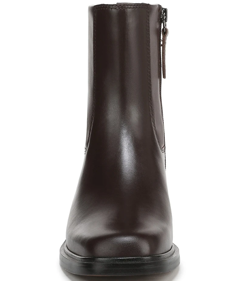Franco Sarto Gracely Leather Booties