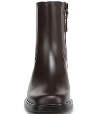 Franco Sarto Gracely Leather Booties