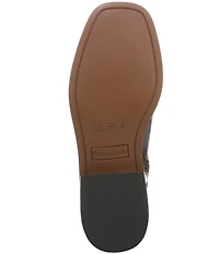 Franco Sarto Gracely Leather Booties